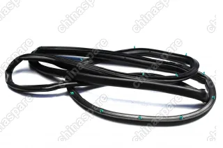 Уплотнитель двери задней левой Great Wall Deer