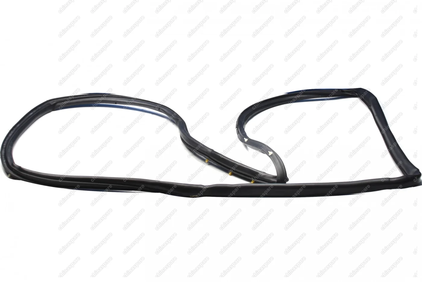 Уплотнитель двери задней правой Great Wall Deer