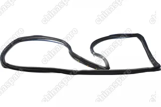 Уплотнитель двери задней правой Great Wall Deer