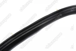 Уплотнитель двери задней правой Great Wall Deer