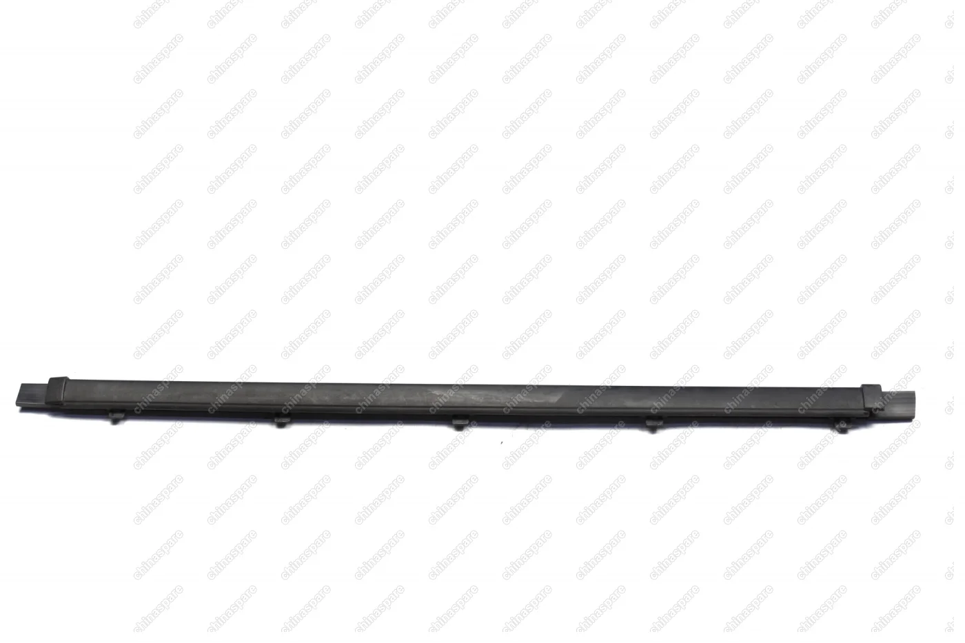 Уплотнитель стекла двери задней левой-правой (бархотка) Great Wall Deer