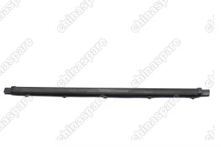 Уплотнитель стекла двери задней левой-правой (бархотка) Great Wall Deer