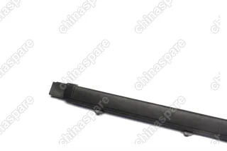 Уплотнитель стекла двери задней левой-правой (бархотка) Great Wall Deer