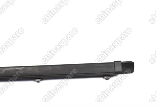 Уплотнитель стекла двери задней левой-правой (бархотка) Great Wall Deer