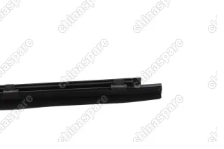 Уплотнитель стекла двери задней левой-правой (бархотка) Great Wall Deer