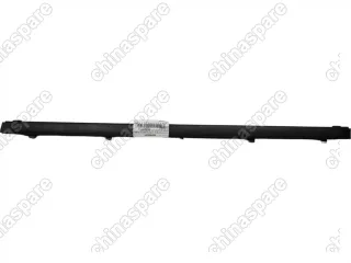 Уплотнитель стекла двери задней левой-правой (бархотка) Great Wall Deer