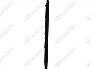 Уплотнитель стекла двери задней левой-правой (бархотка) Great Wall Deer