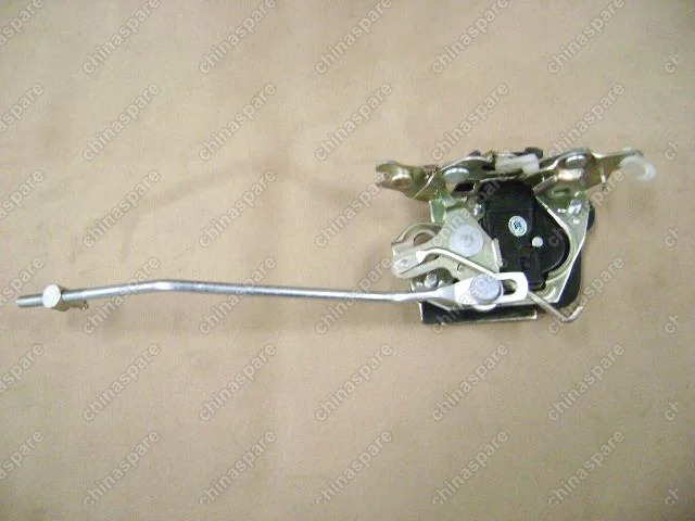 Замок двери задней левой Great Wall Deer