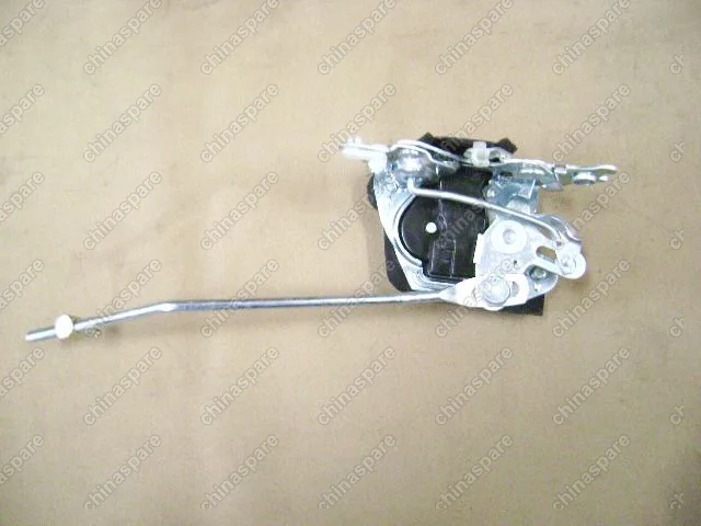 Замок двери задней правой Great Wall Deer