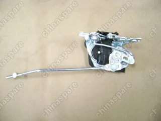 Замок двери задней правой Great Wall Deer