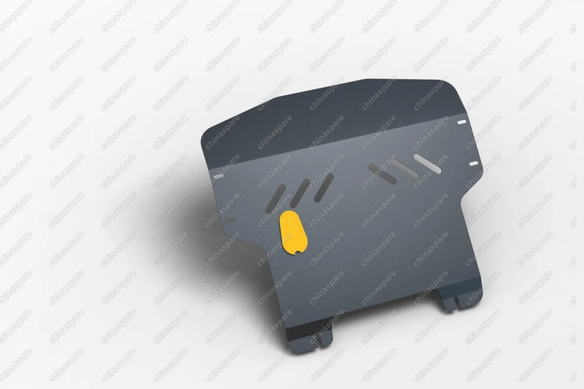 NLZ2523020NEW Комплект ЗК и крепеж, подходит для KIA Picanto (2006-2008) (2мм) 1,0/1,1 бензин МКПП/АКПП