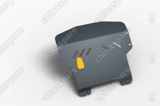 NLZ2523020NEW Комплект ЗК и крепеж, подходит для KIA Picanto (2006-2008) (2мм) 1,0/1,1 бензин МКПП/АКПП