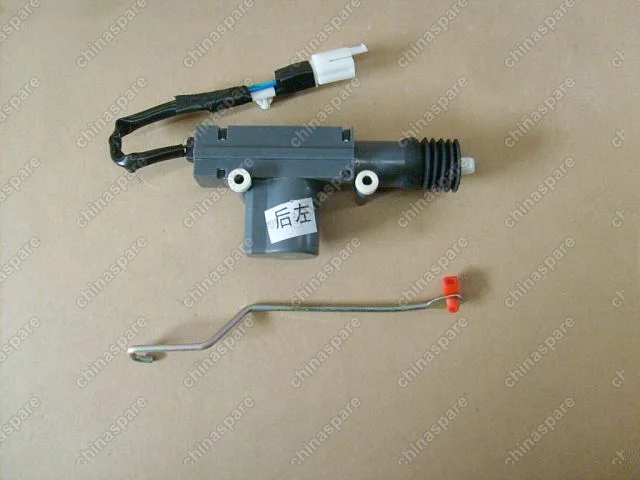 Электропривод замка двери (все, кроме водит.) Great Wall Deer