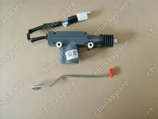 Электропривод замка двери (все, кроме водит.) Great Wall Deer