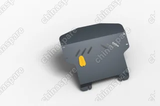 NLZ2526020NEW Комплект ЗК и крепеж, подходит для KIA Picanto (2009-2011) (2мм) 1,0/1,1 бензин МКПП/АКПП