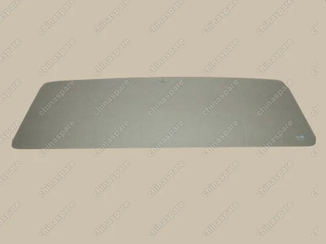 5603011D01 Стекло кабины заднее пикап g3,g5 Great Wall Deer