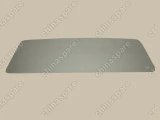 5603011D01 Стекло кабины заднее пикап g3,g5 Great Wall Deer