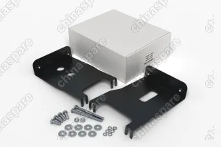 NLZ2526020NEW Комплект ЗК и крепеж, подходит для KIA Picanto (2009-2011) (2мм) 1,0/1,1 бензин МКПП/АКПП