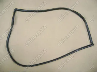 Уплотнитель стекла кабины заднего пикап Great Wall Deer