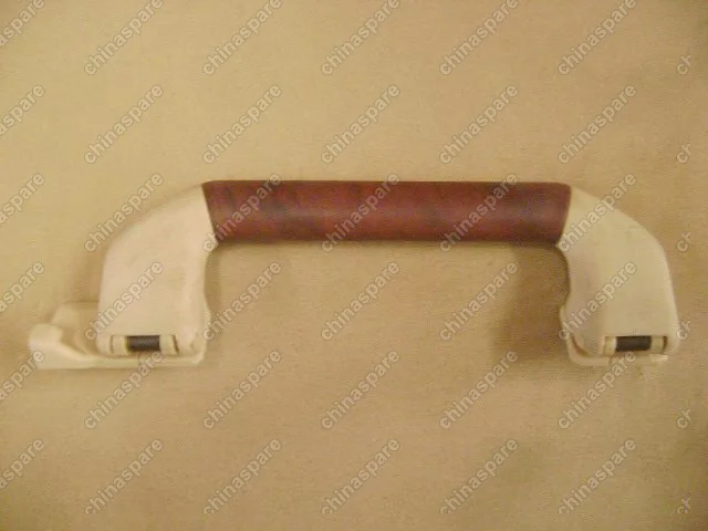 8215010D010111 Handle assy roof(peach grain jujube) Great Wall Deer