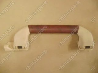 8215010D010111 Handle assy roof(peach grain jujube) Great Wall Deer