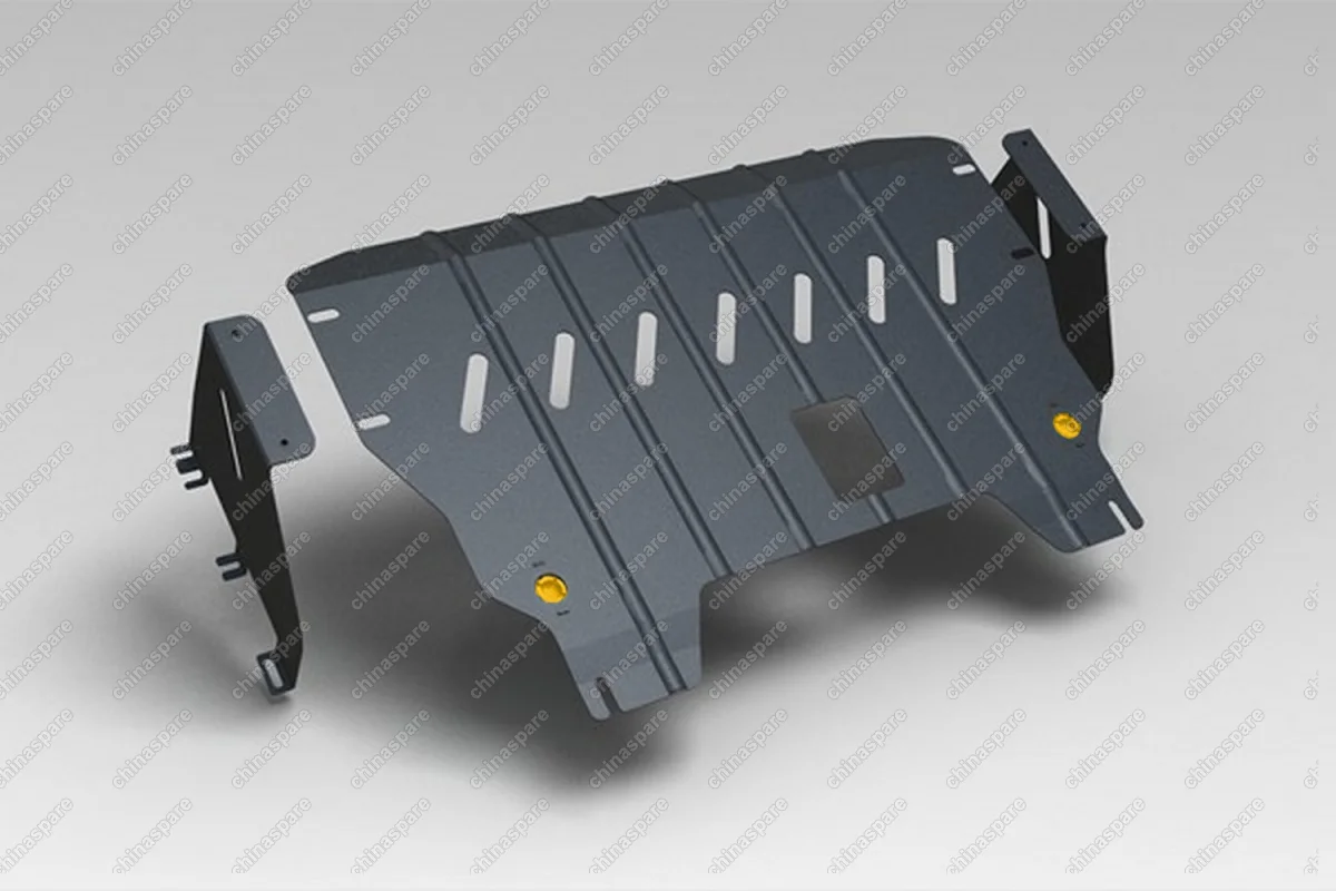 NLZ2531020NEW Комплект ЗК и крепеж, подходит для KIA Picanto (2011-2016) 1,0/1,2 бензин МКПП/АКПП