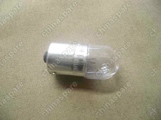 4117011D01 Bulb-side turn signal lamp(side lamp bul Great Wall Deer