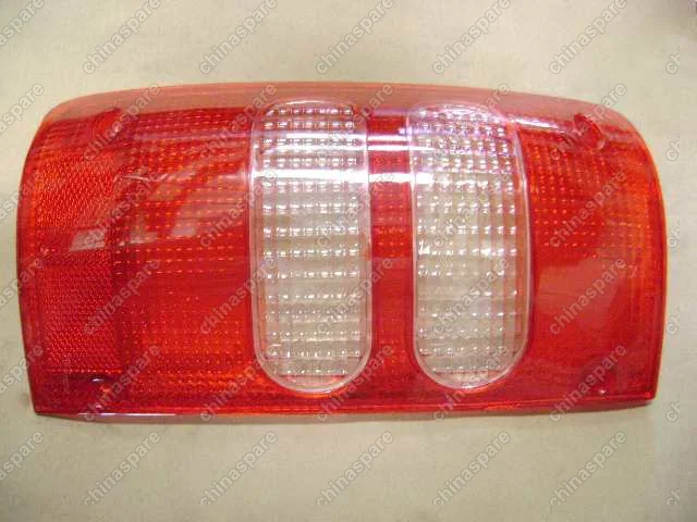 4133011D22C1 Cover-rr combination lamp lh(01) Great Wall Deer