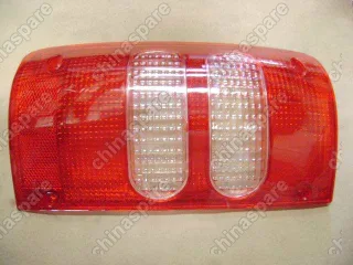 4133011D22C1 Cover-rr combination lamp lh(01) Great Wall Deer