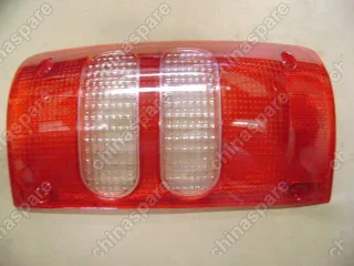 4133012D22C1 Cover-rr combination lamp rh(01) Great Wall Deer