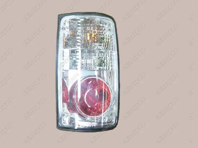4133020D22D1 Rr combination lamp assy rh(diamond 02) Great Wall Deer