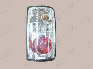 4133020D22D1 Rr combination lamp assy rh(diamond 02) Great Wall Deer