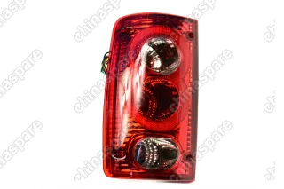 Фонарь задний на крыло левый Great Wall Deer