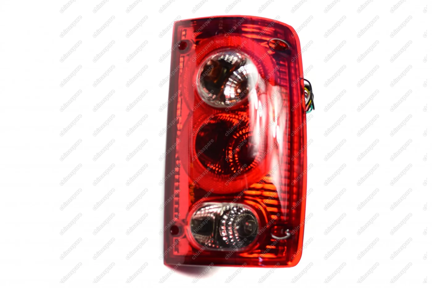 Фонарь задний на крыло правый Great Wall Deer