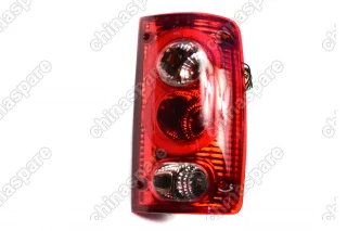 Фонарь задний на крыло правый Great Wall Deer