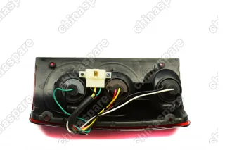 Фонарь задний на крыло правый Great Wall Deer