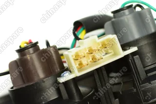 Фонарь задний на крыло правый Great Wall Deer