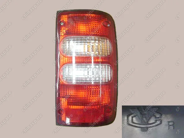 Фонарь задний на крыло правый пикап (старого образца) 3773040 Great Wall Deer