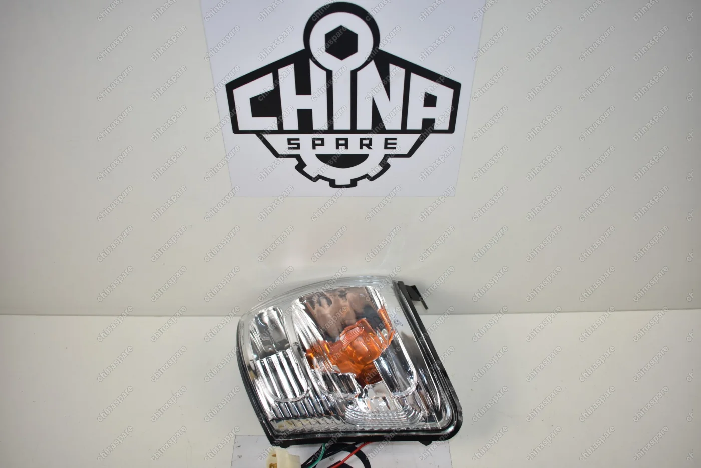 Указатель поворота передний левый Great Wall Deer Safe