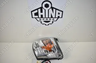 Указатель поворота передний левый Great Wall Deer Safe