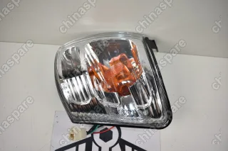 Указатель поворота передний левый Great Wall Deer Safe