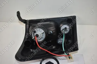 Указатель поворота передний левый Great Wall Deer Safe