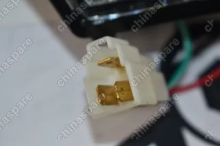 Указатель поворота передний левый Great Wall Deer Safe