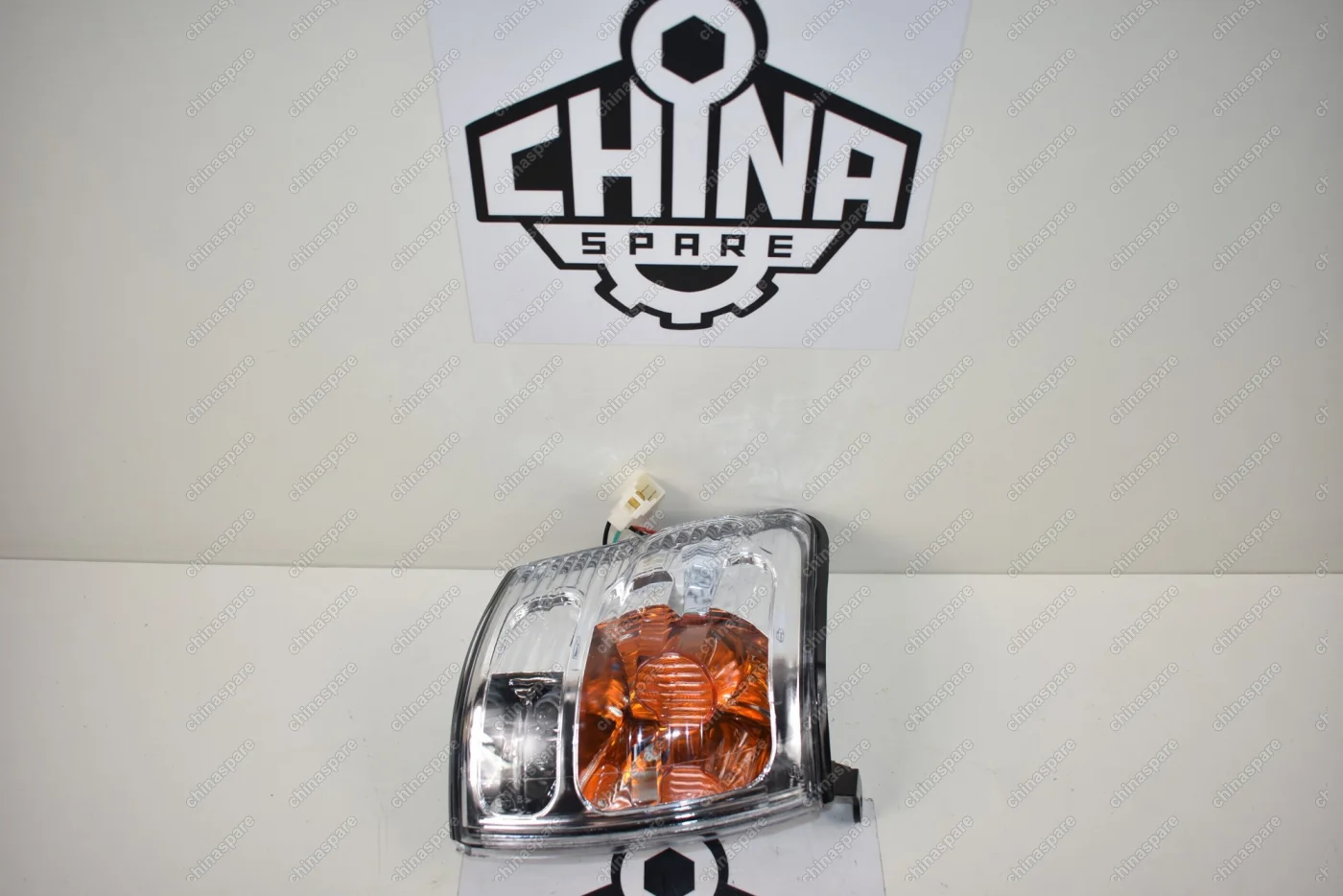 Указатель поворота передний правый Great Wall Deer, Safe