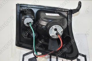 Указатель поворота передний правый Great Wall Deer, Safe