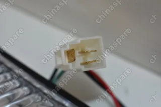 Указатель поворота передний правый Great Wall Deer, Safe