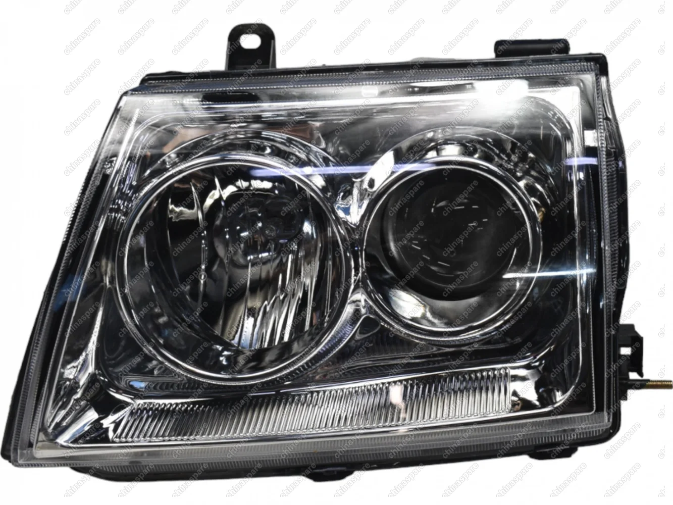 Фара передняя левая Great Wall Deer, Safe