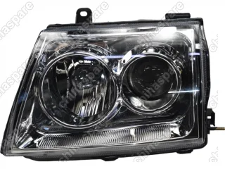 Фара передняя левая Great Wall Deer, Safe