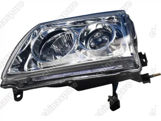 Фара передняя левая Great Wall Deer, Safe