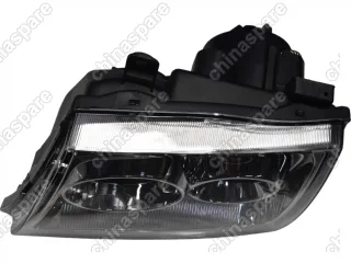 Фара передняя левая Great Wall Deer, Safe